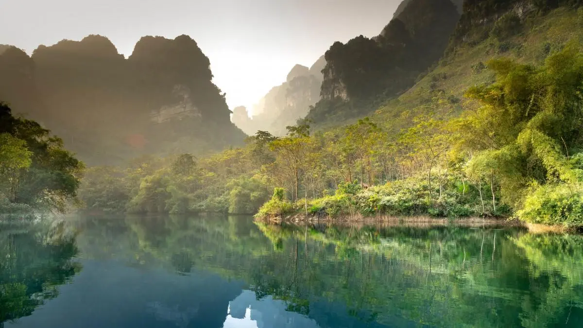 高标准智慧工厂